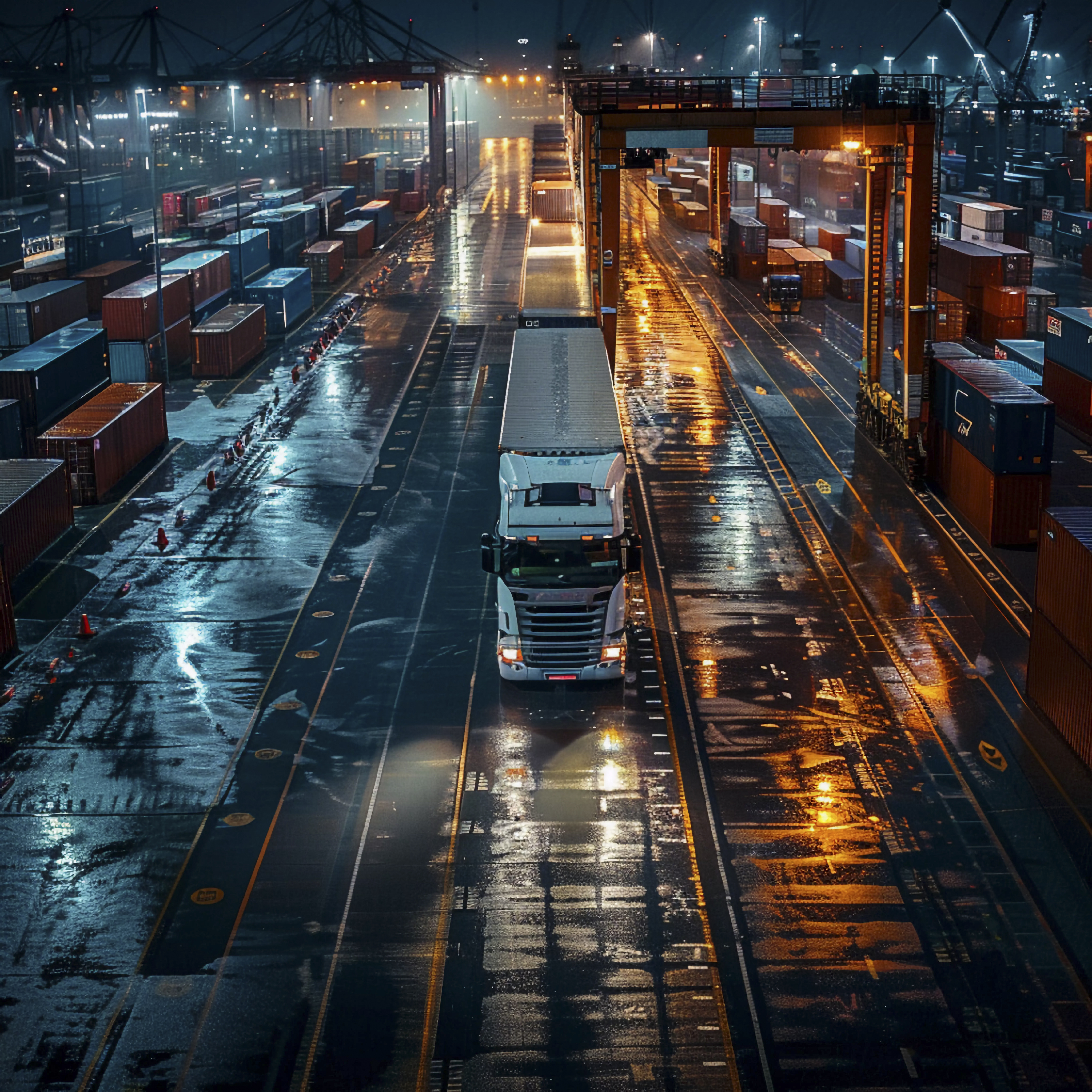 Subin & Sons Local Trucking Solutions